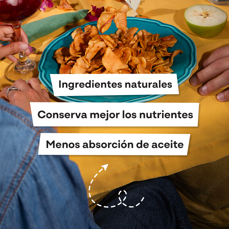 Chips de Papas Barbecue 140g Flip