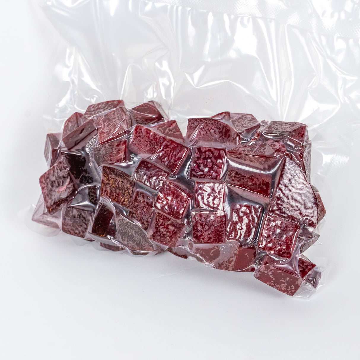 Betarraga en Cubos al Vacío 350g Nutrisco