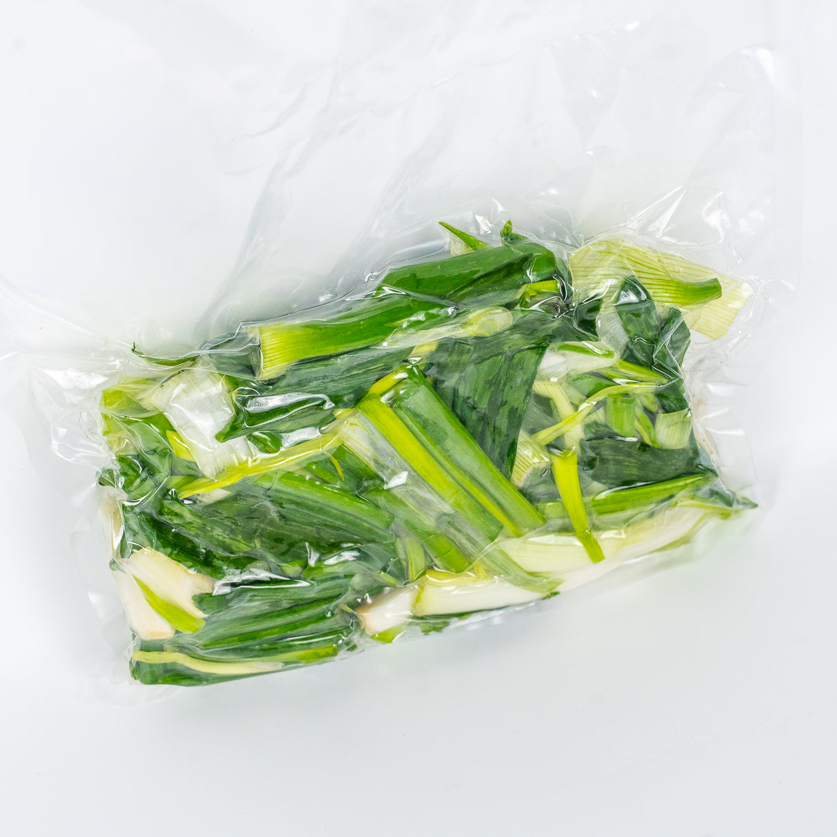 Cebollín al Vacío 350g Nutrisco