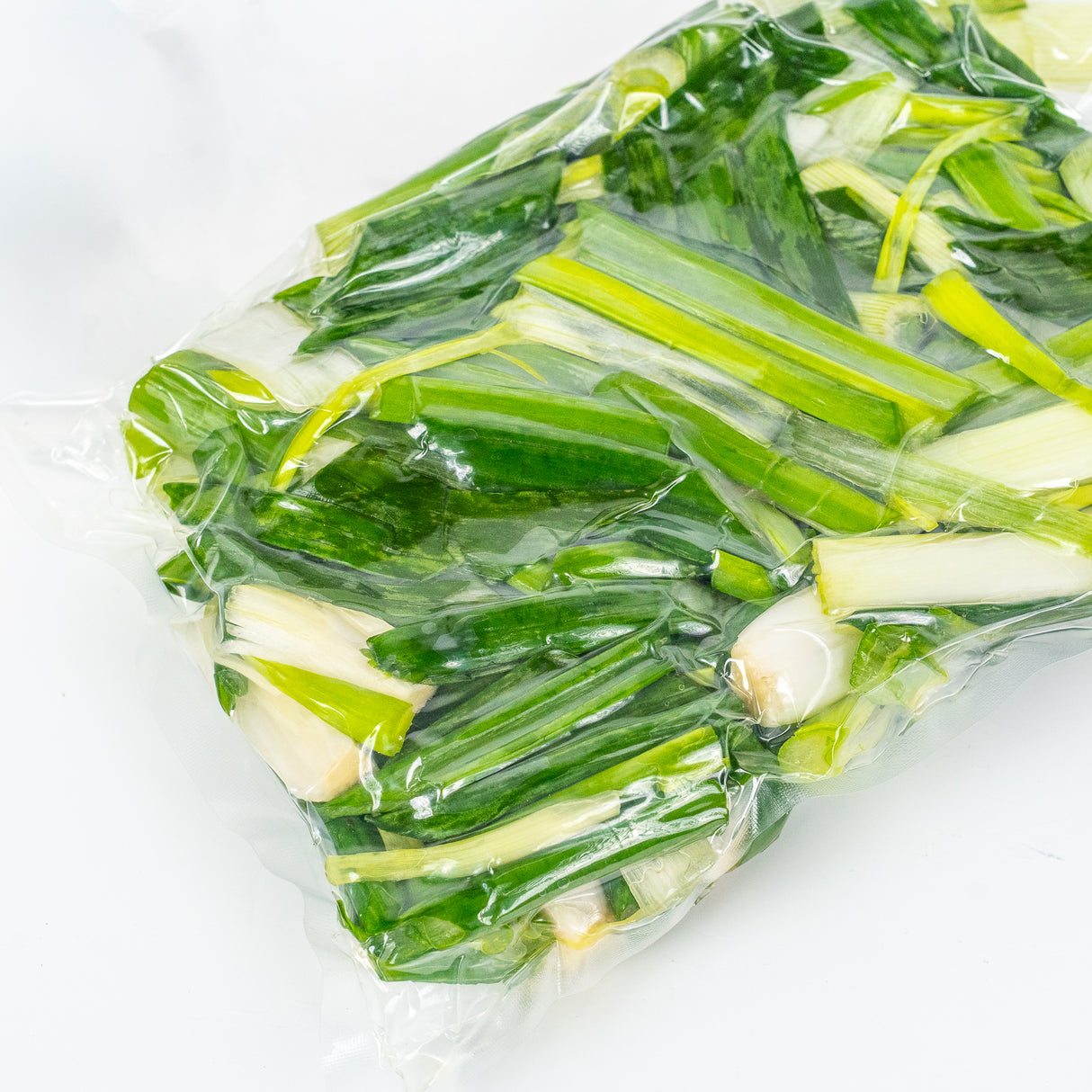 Cebollín al Vacío 350g Nutrisco