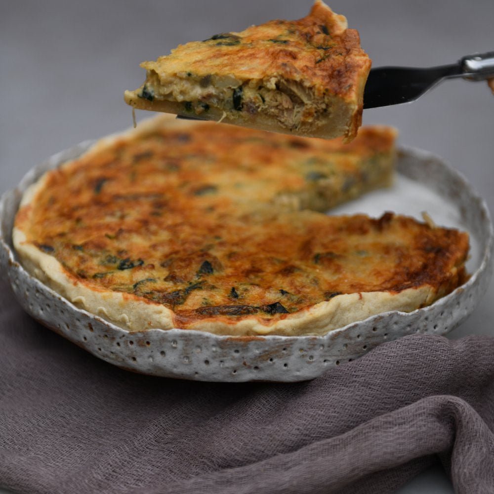 Filete de Jurel al Natural 125g Fisherman