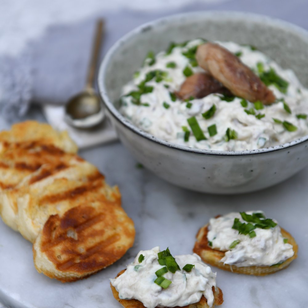 Filete de Jurel al Natural 125g Fisherman