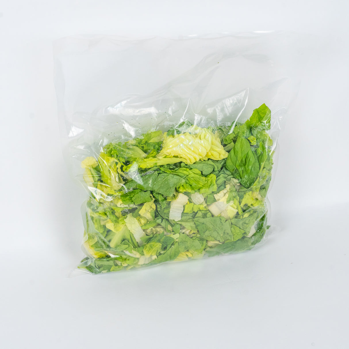 Lechugas Costina Picada 350g Nutrisco