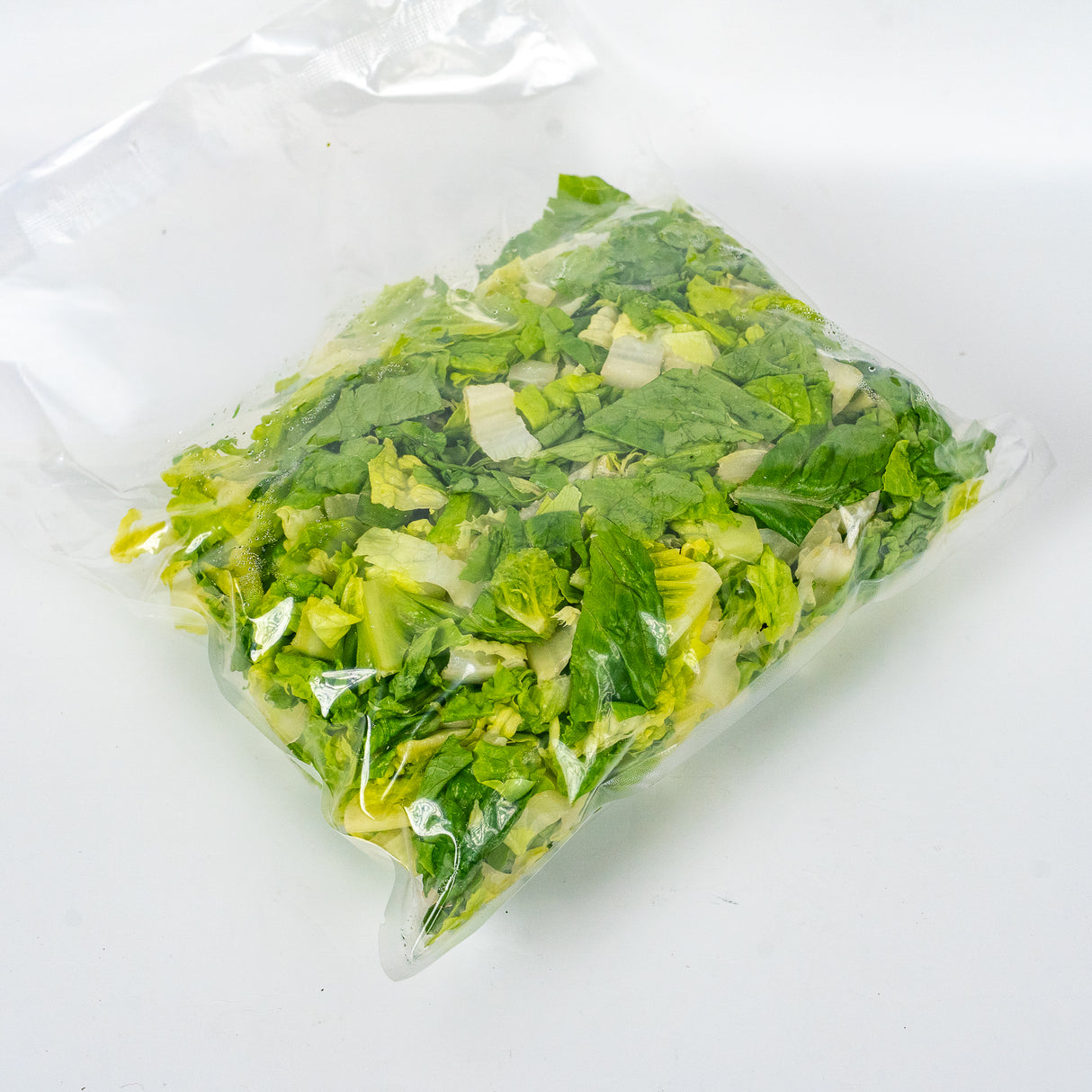 Lechugas Costina Picada 350g Nutrisco