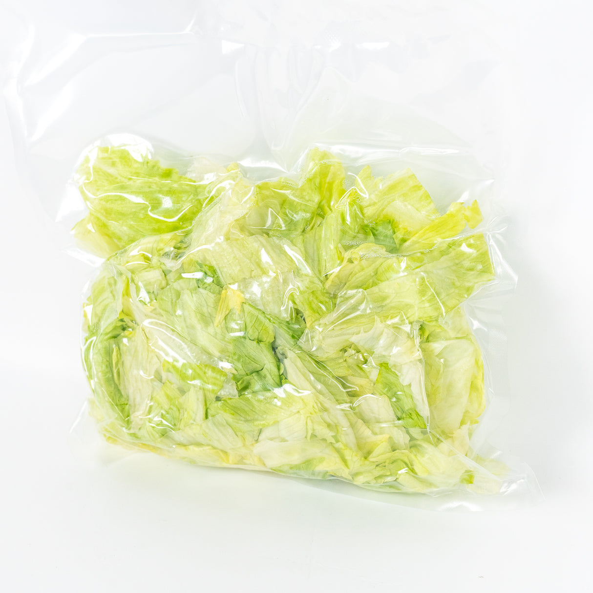 Lechugas Escarola Natural 350g Nutrisco