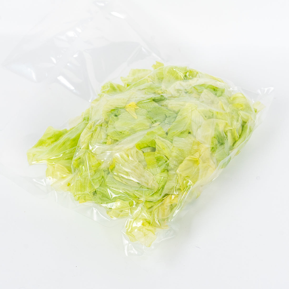 Lechugas Escarola Natural 350g Nutrisco
