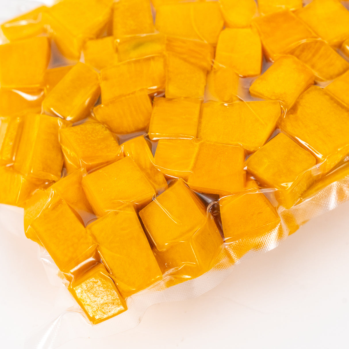 Zapallo Camote en Cubos al Vacío 500 grs Nutrisco