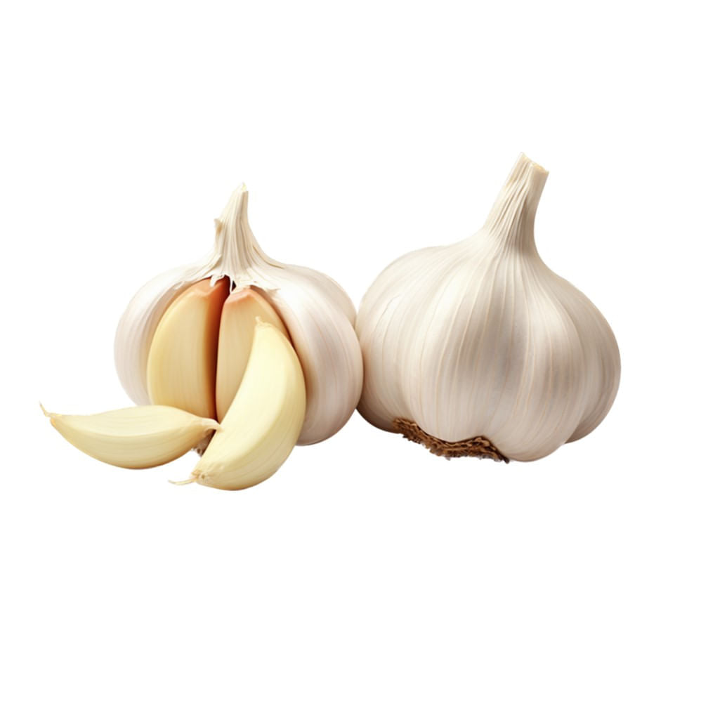 Ajo 150g (3 un) Nutrisco