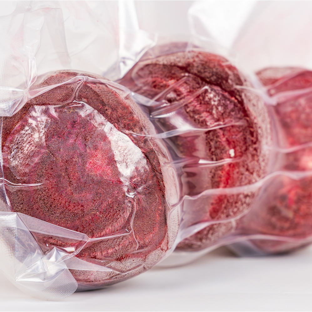 Betarraga al Vacío 500g Nutrisco