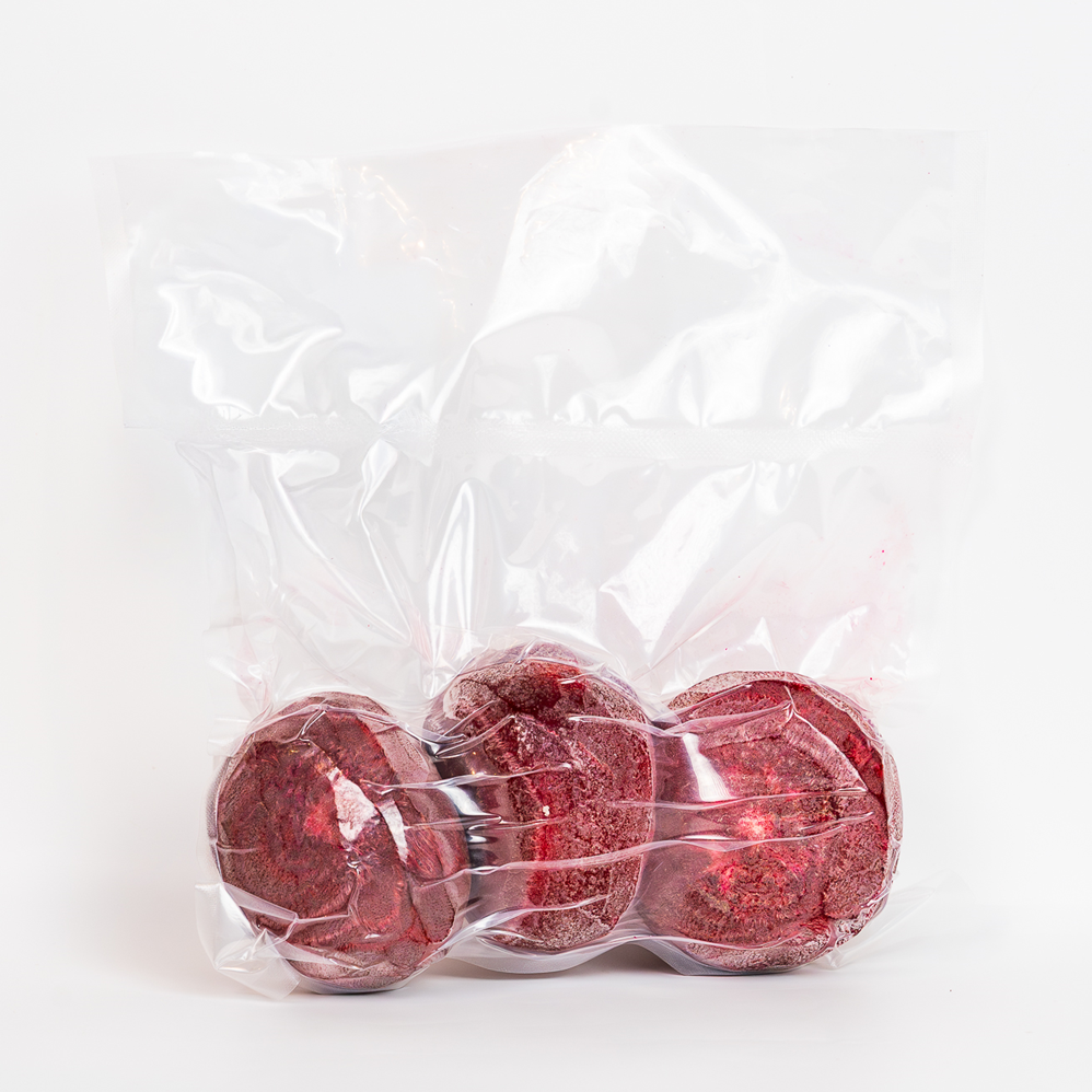 Betarraga al Vacío 500g Nutrisco