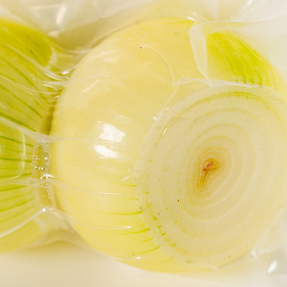Cebolla Pelada al Vacío 500g Nutrisco