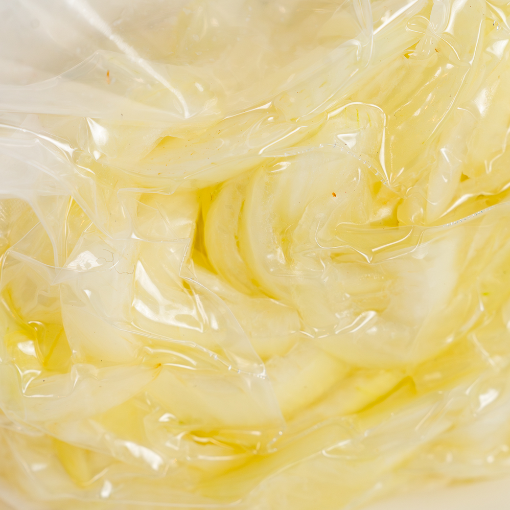 Cebolla Pluma al Vacío 500g Nutrisco
