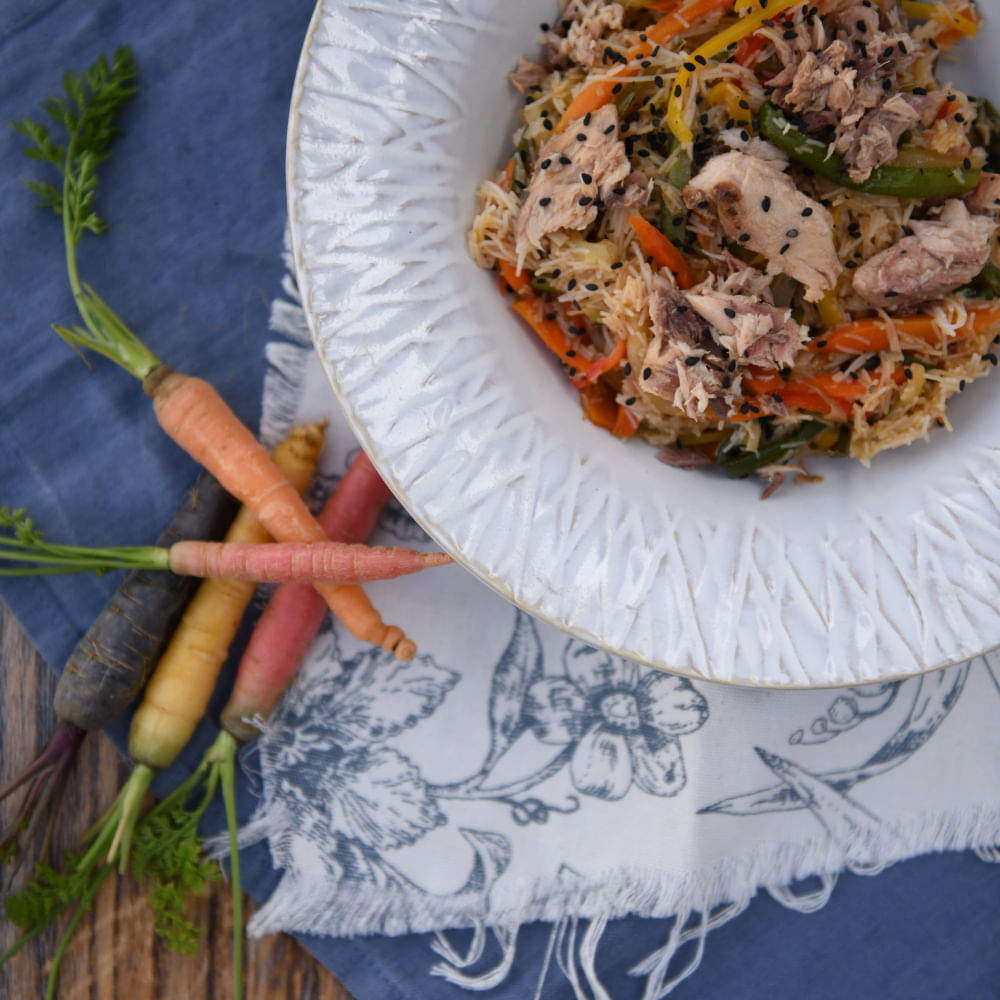 Filete de Jurel Ahumado 125g Fisherman