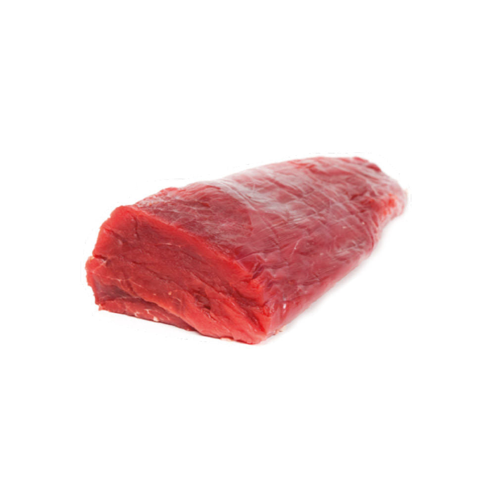 Filete al Vacío 2.45 Kg Chorti