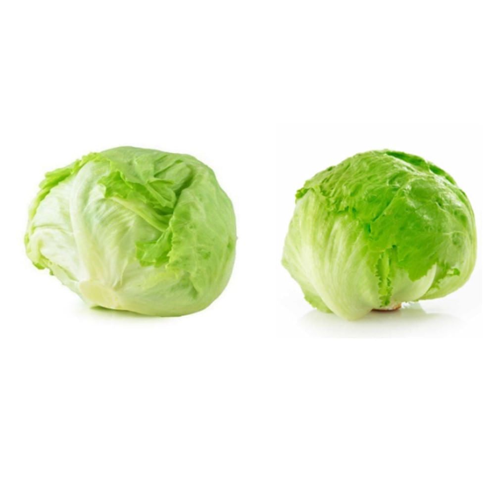 Lechuga Escarola (1 un) Nutrisco