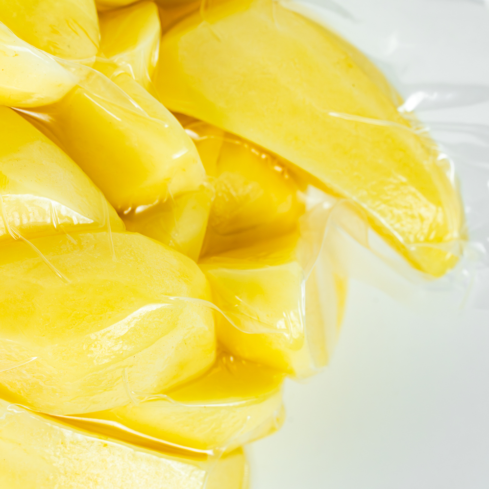 Papa Juliana al Vacío 1kg Nutrisco