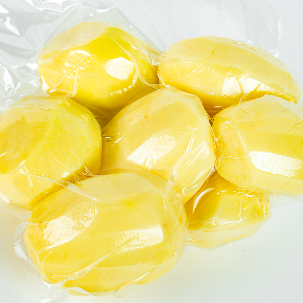 Papa Entera Pelada al Vacío 1kg Nutrisco