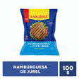 Hamburguesa de Jurel 100 Gr - San José San José