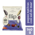 Chips Papas Nativas 140gr Flip