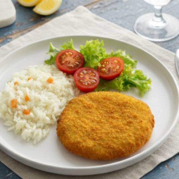 Croqueta de Jurel 100 Gr San José