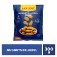 Nuggets de Jurel 300 Gr San José