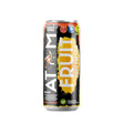 Bebida Energética Mango 250ml Atom Fruit
