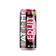 Bebida Energética Granada 250ml Atom Fruit