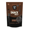 Balls Snack Cacao 60gr Under Five