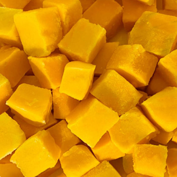 Mango Congelado en Trozos 1Kg Bou