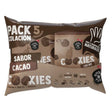 Pack Galletas Cacao 30 g (5un) Under Five