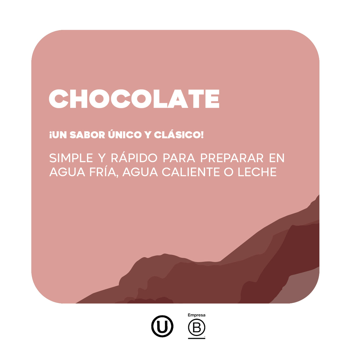 Café Liofilizado Chocolate 95gr Juan Valdez