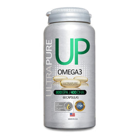 Omega 3 60 cápsulas Omega UP