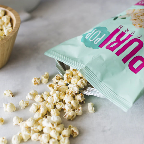 Popcorn Endulzadas 170 gr Puri