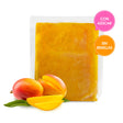 Puré de Mango c/Azúcar 1Kg Bou