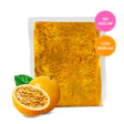 Puré de Maracuyá c/Semillas s/Azúcar 1Kg Bou
