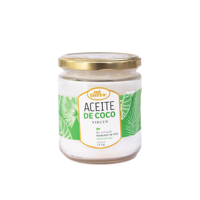 Aceite de Coco 350gr Nutrisa
