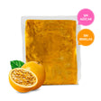 Puré de Maracuyá s/Semillas s/Azúcar 1Kg Bou