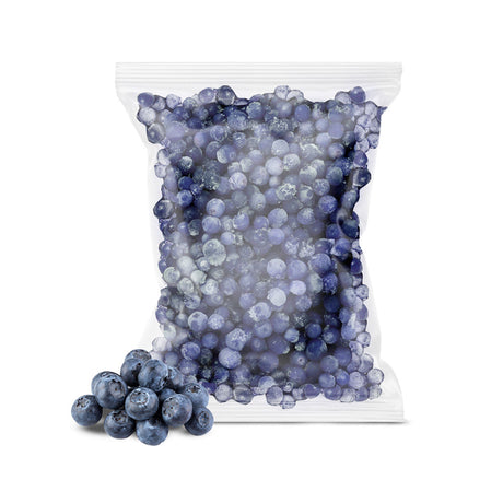 Arándanos Congelados 1Kg Bou