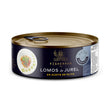 Lomos de Jurel en Aceite de Oliva 160g Fisherman