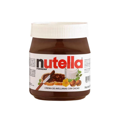 Crema de Avellanas 350g - Nutella Nutella