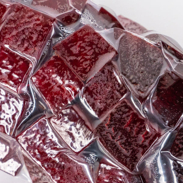 Betarraga en Cubos al Vacío 350g Nutrisco
