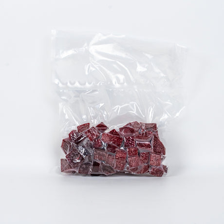 Betarraga en Cubos al Vacío 350g Nutrisco