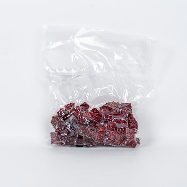 Betarraga en Cubos al Vacío 350g Nutrisco