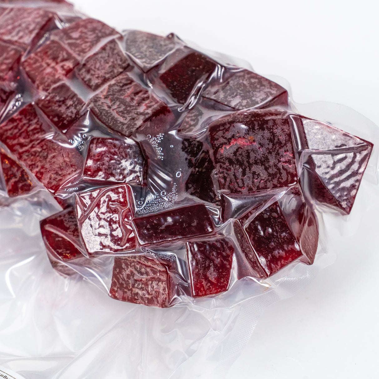 Betarraga en Cubos al Vacío 350g Nutrisco
