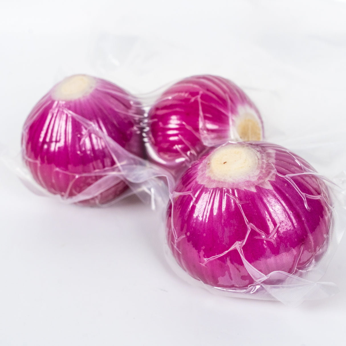 Cebolla Morada al Vacío 500g Nutrisco