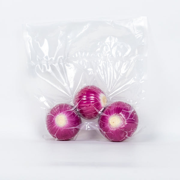 Cebolla Morada al Vacío 500g Nutrisco