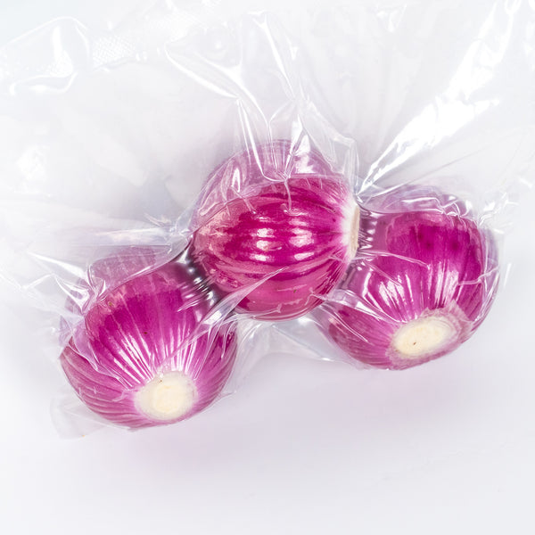 Cebolla Morada al Vacío 500g Nutrisco