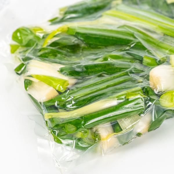 Cebollín al Vacío 350g Nutrisco