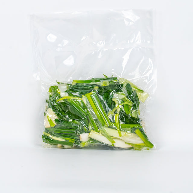 Cebollín al Vacío 350g Nutrisco