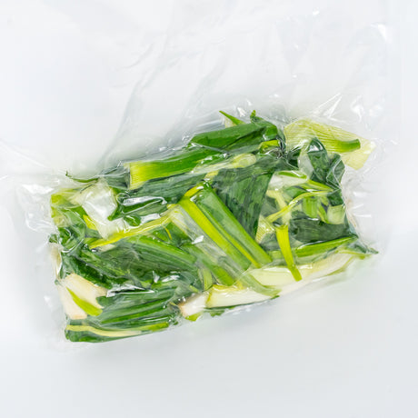 Cebollín al Vacío 350g Nutrisco